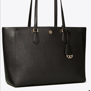 Tory Burch Robinson Tote Bag